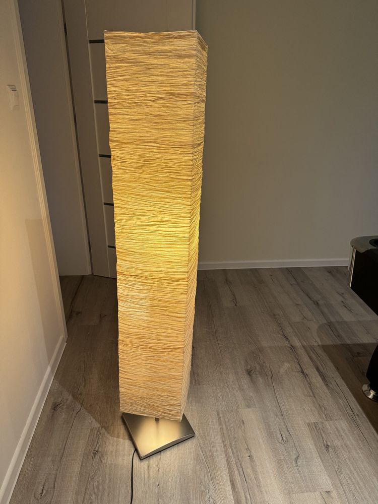 Lampa stojaca Ikea