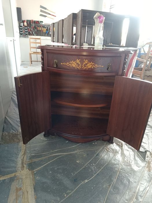 Móvel em óptimo estado