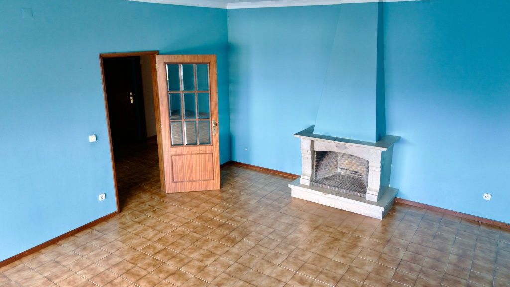 Apartamento T3 com suite