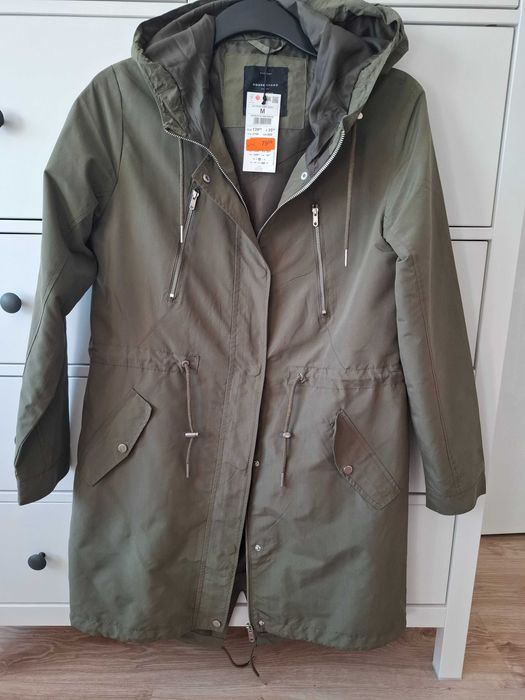 Nowa parka House rozm. M