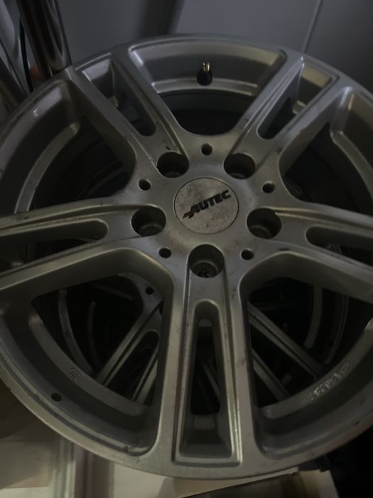 Vendo conjunto de 4 jantes