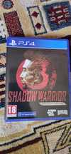 Shadow warrior 3 PS4 PS5