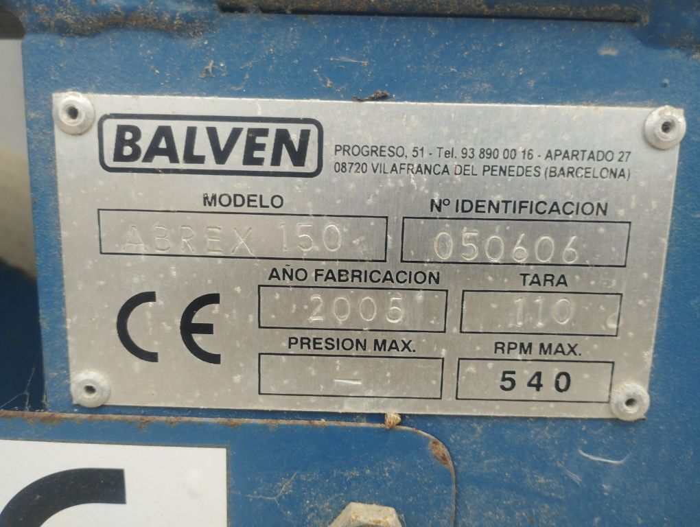 Enchufrador como novo