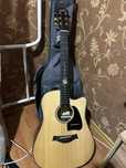 Продам гітару Fiesta Space Trans Acoustic