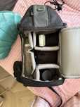 Plecak fotograficzny Lowepro SlingShot