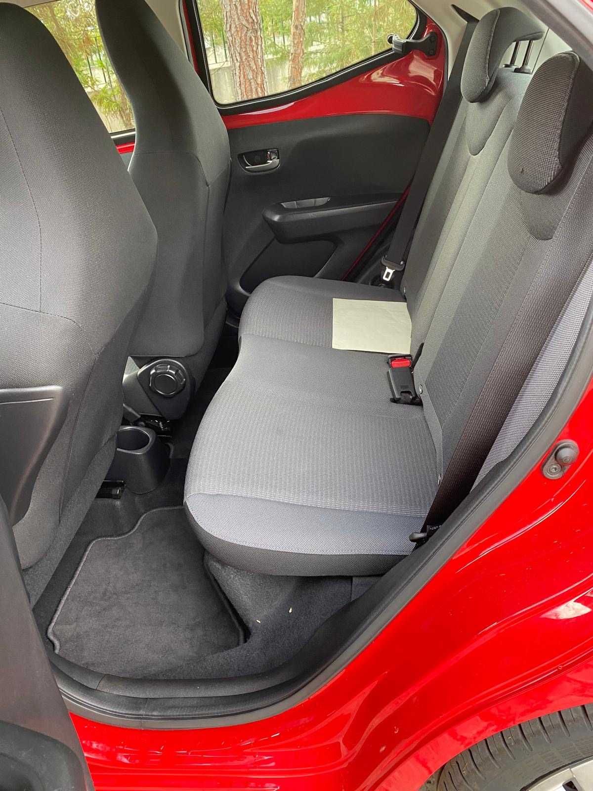 Toyota Aygo 1.0 X-Play