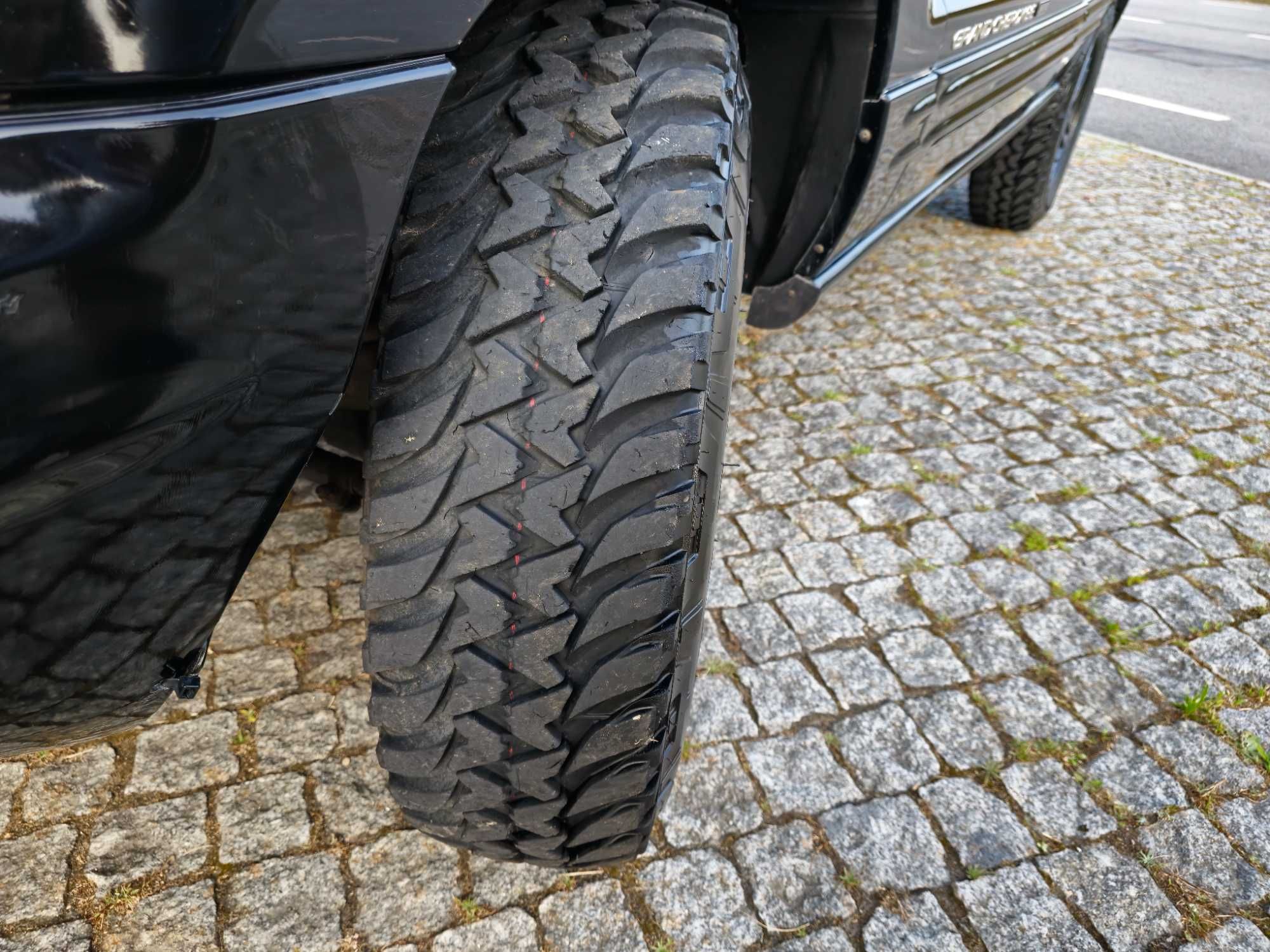 Vendo Jeep Grand Cherokee Limited 3.1