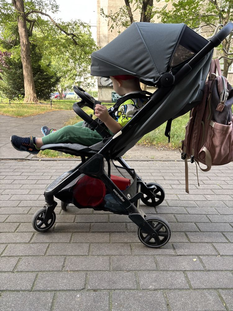EasyWalker Jackey