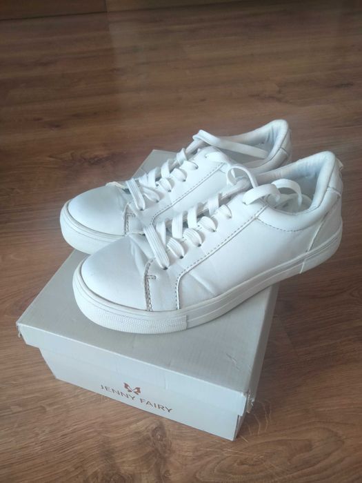 Snackersy dziewczęce rozm. 36