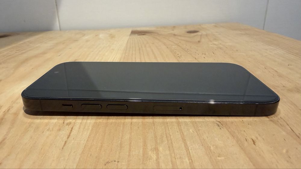 iPhone 14 Pro 256gb como novo