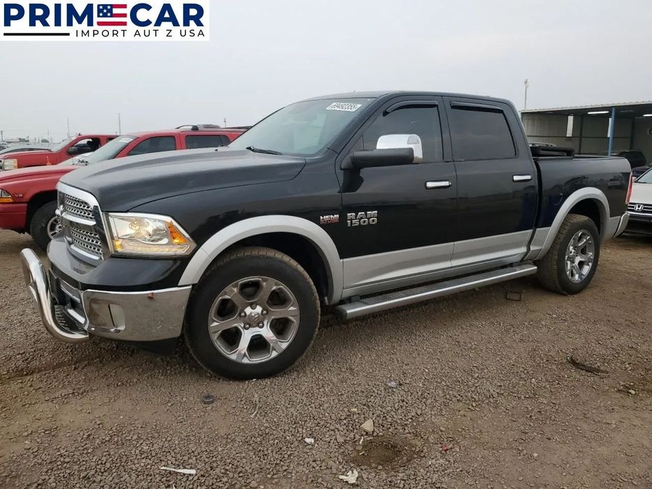 Dodge RAM Full! / Okazja! / Dostępne inne auta! / Zaoszczędź do 40 %