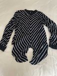 Blusa Risas ZARA