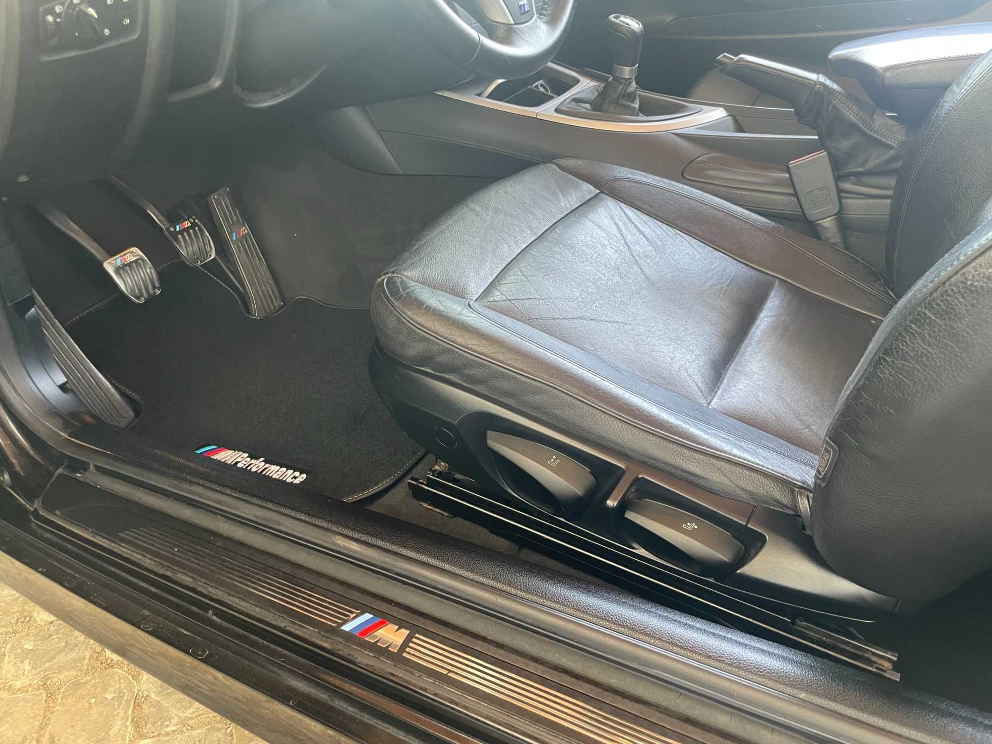 BMW 120 d 2.0 177cv e88 - Pack M / 1M - 152000 kms