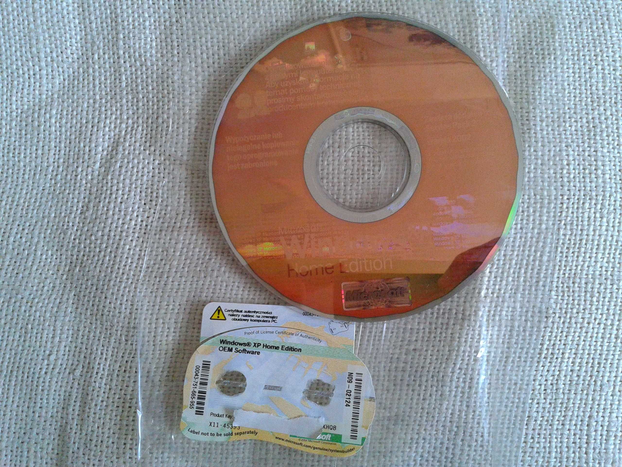 Windows Home Edition