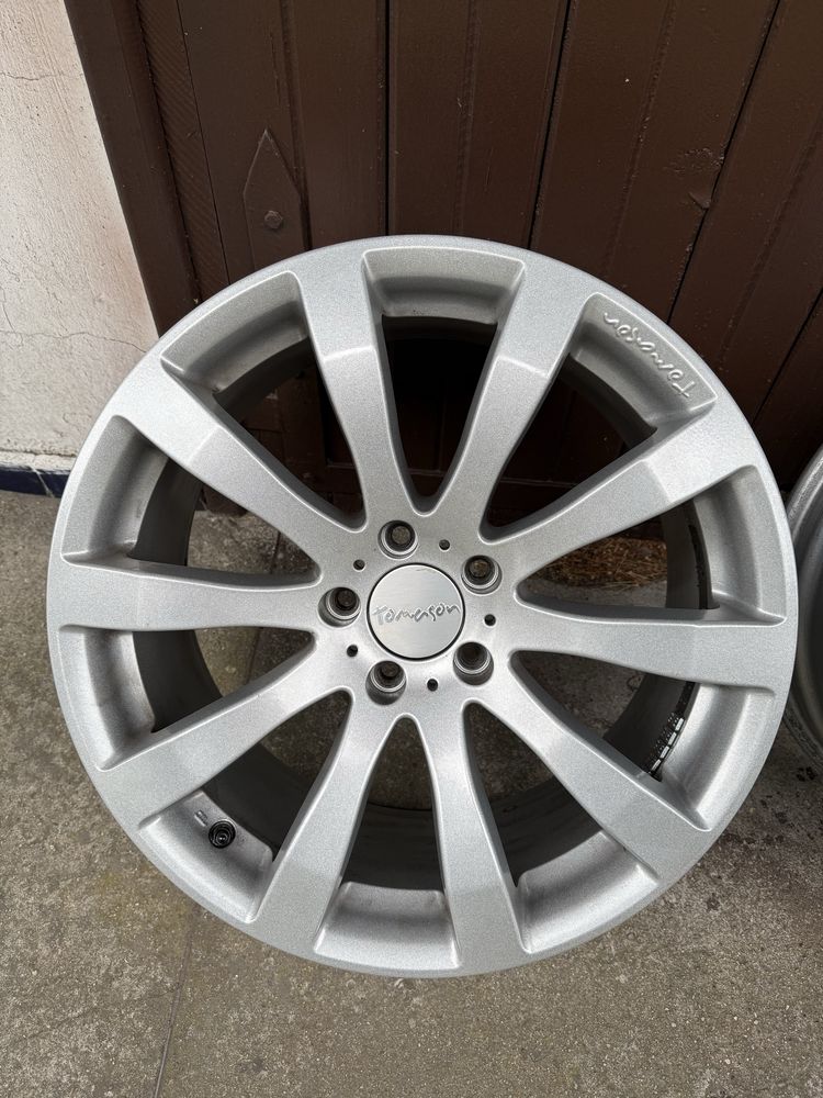 Tomason TN4 5x114,3 19” et40 8,5J
