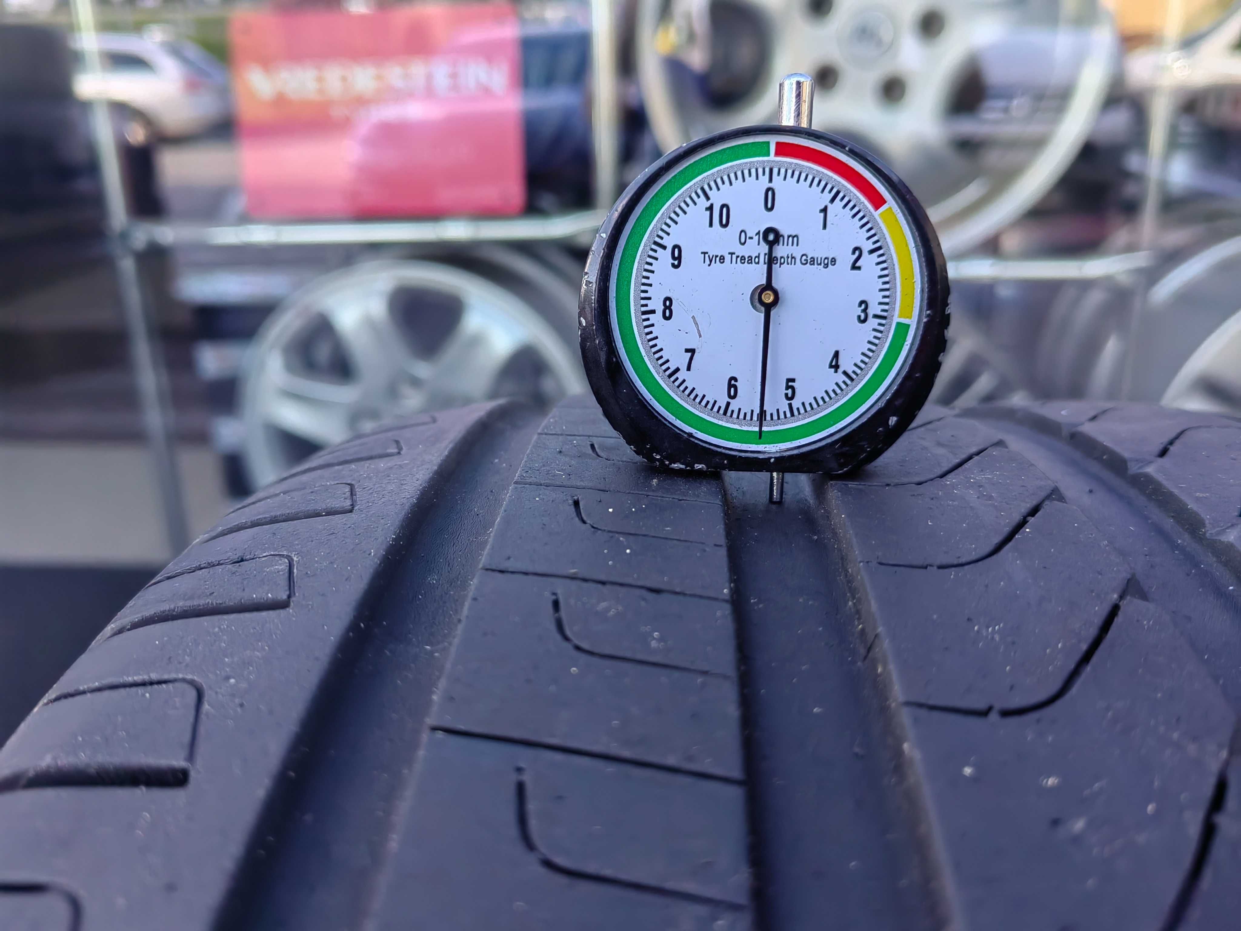 275/35R19 100Y Pirelli Cinturato P7 para lato RSC MOE PL162