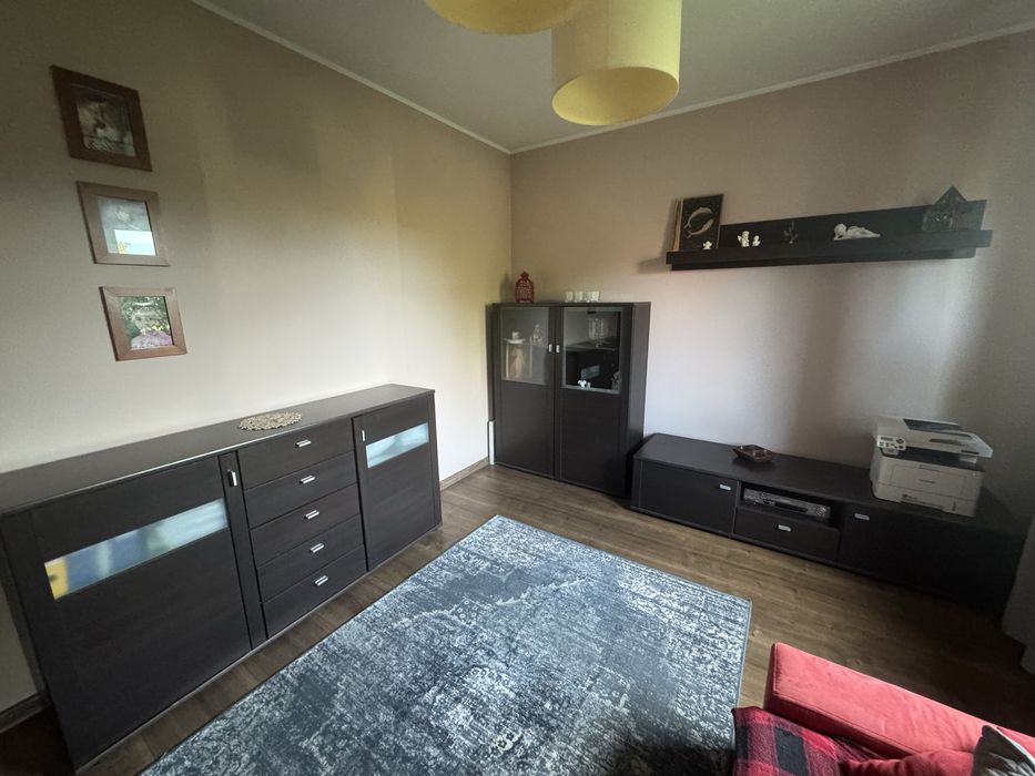 Meble do salonu zestaw meblowy