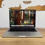 Apple MacBook Pro 14 A2992 M3 Pro 18GB/ 512GB 2023 Silver Bateria 100%