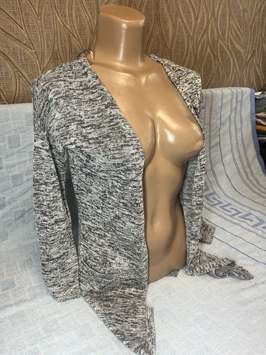 Кардиган Oodji на рост 160