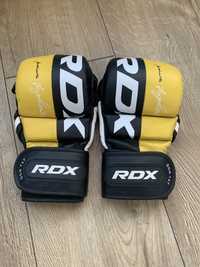 Перчатки MMA RDX T6