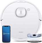 ECOVACS DEEBOT N8 PRO Robot odkurzający z funkcją wycierania