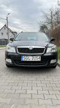 Skoda Octavia 1.4 TSI (122km)