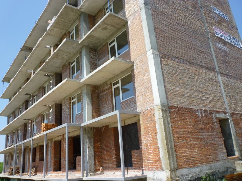 Будівництво в 2 цегли-- Рясне 2 65м2