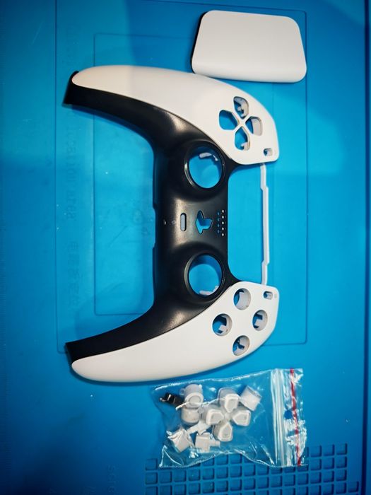 Panel przedni do kontroler pad dualsense ps5