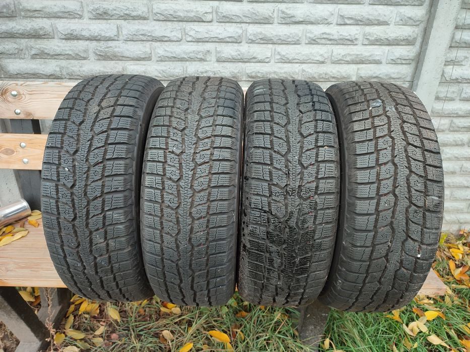 Обменяю 205/60 r16 на 205/55 r16