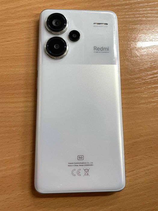 Redmi note 13pro+
