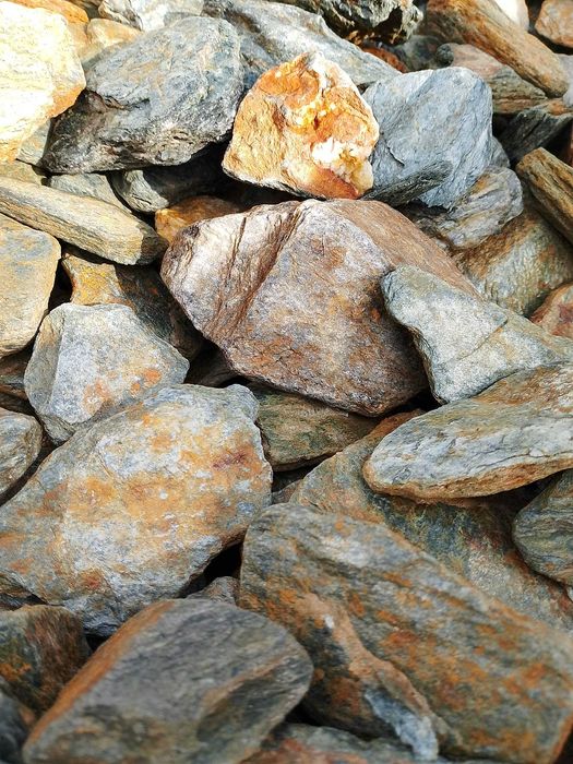 Łupek Monn Stone różne rozmiary, Darex Kruszywa