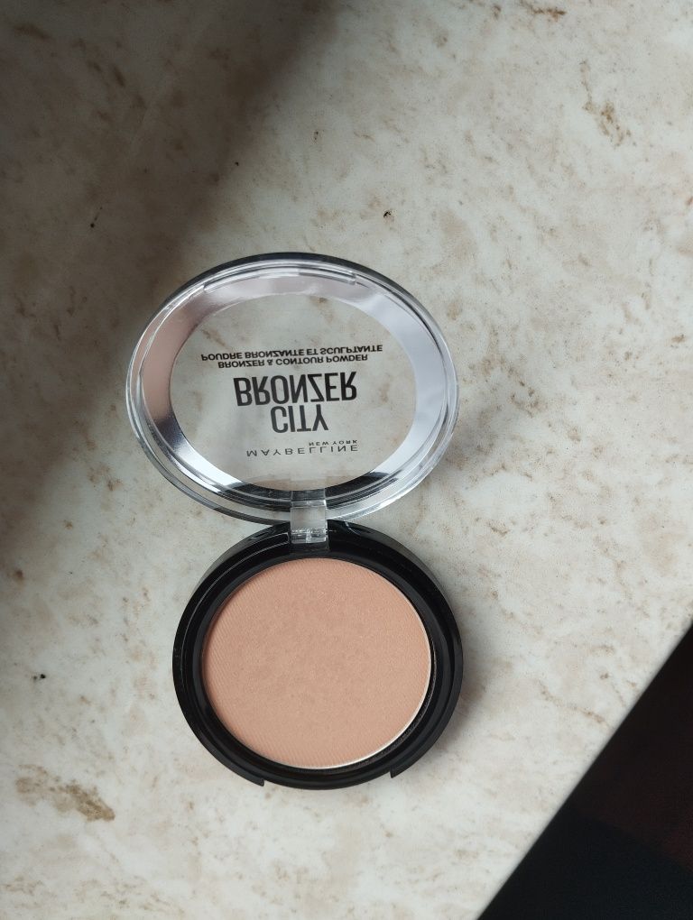 Bronzer Maybelline