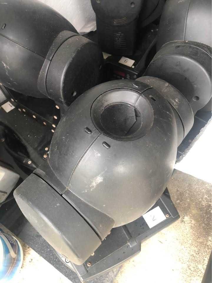 6 Martin Mac 250
