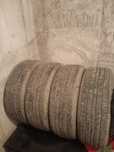 Opony używane hankook 225/60 R17