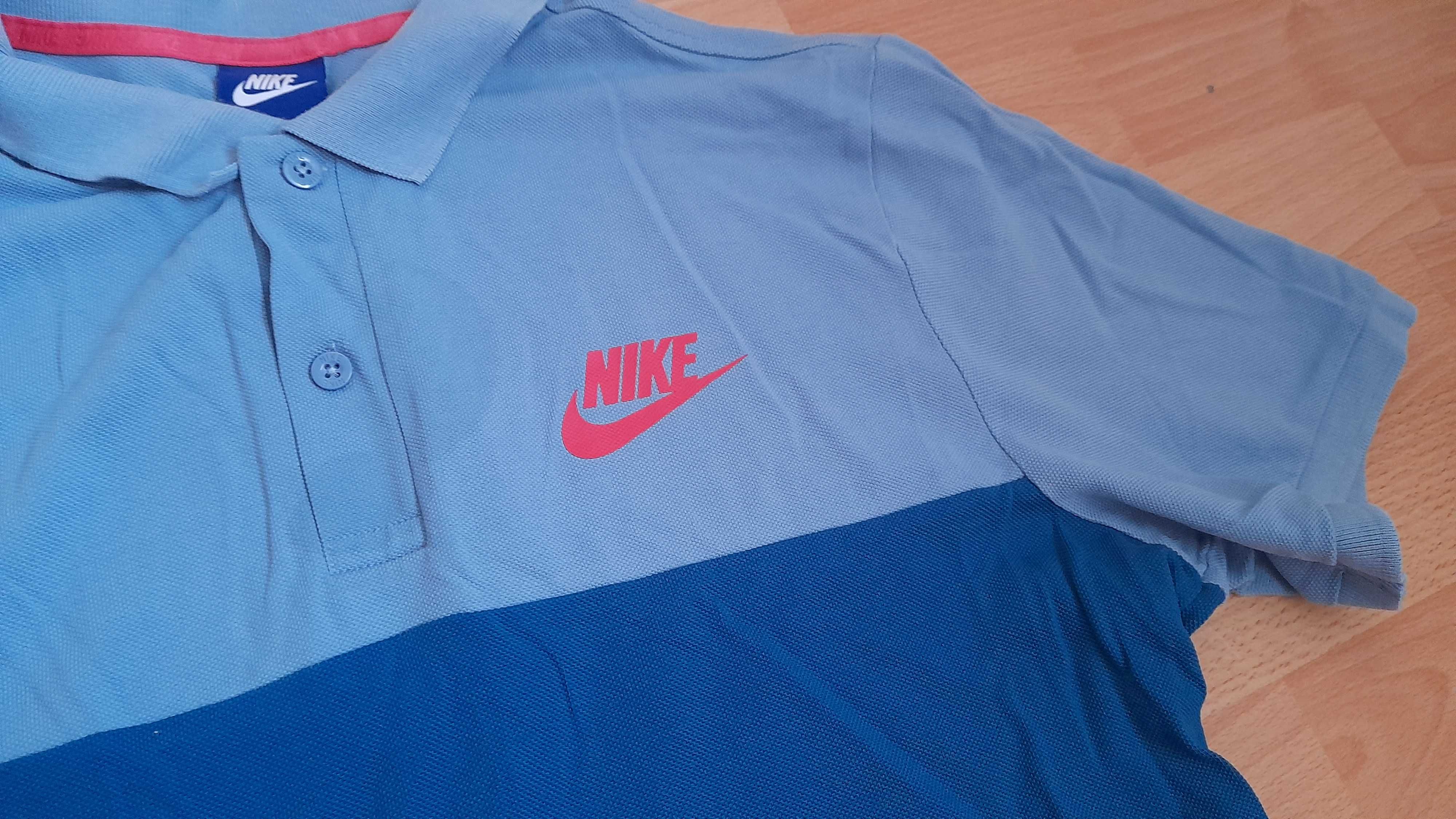 Koszulka Polo Nike roz. L