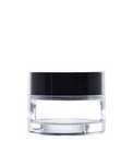 Słoik szklany 50 ml z nakrętką 731 szt kosmetyki, świece, krem, słoik