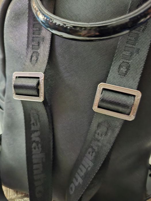 Mochila Cavalinho nova