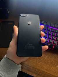 iPhone 7 plus 32 Gb Black