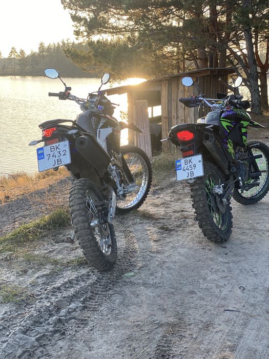 Шенерай VXR300!