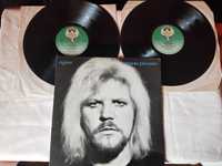 Edgar Froese - Ages - 2LP 1978 r. Virgin Records UK 1PRESS EX