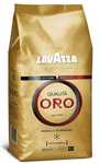 Kawa ziarnista Arabica Lavazza Qualita Oro 1000 g