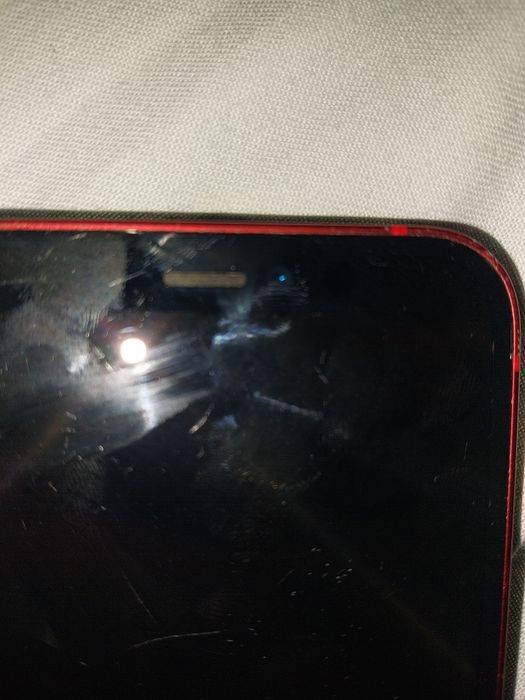 iPhone 12 mini kondycja 77% stan bardzo dobry wieczór info pv 64 gb