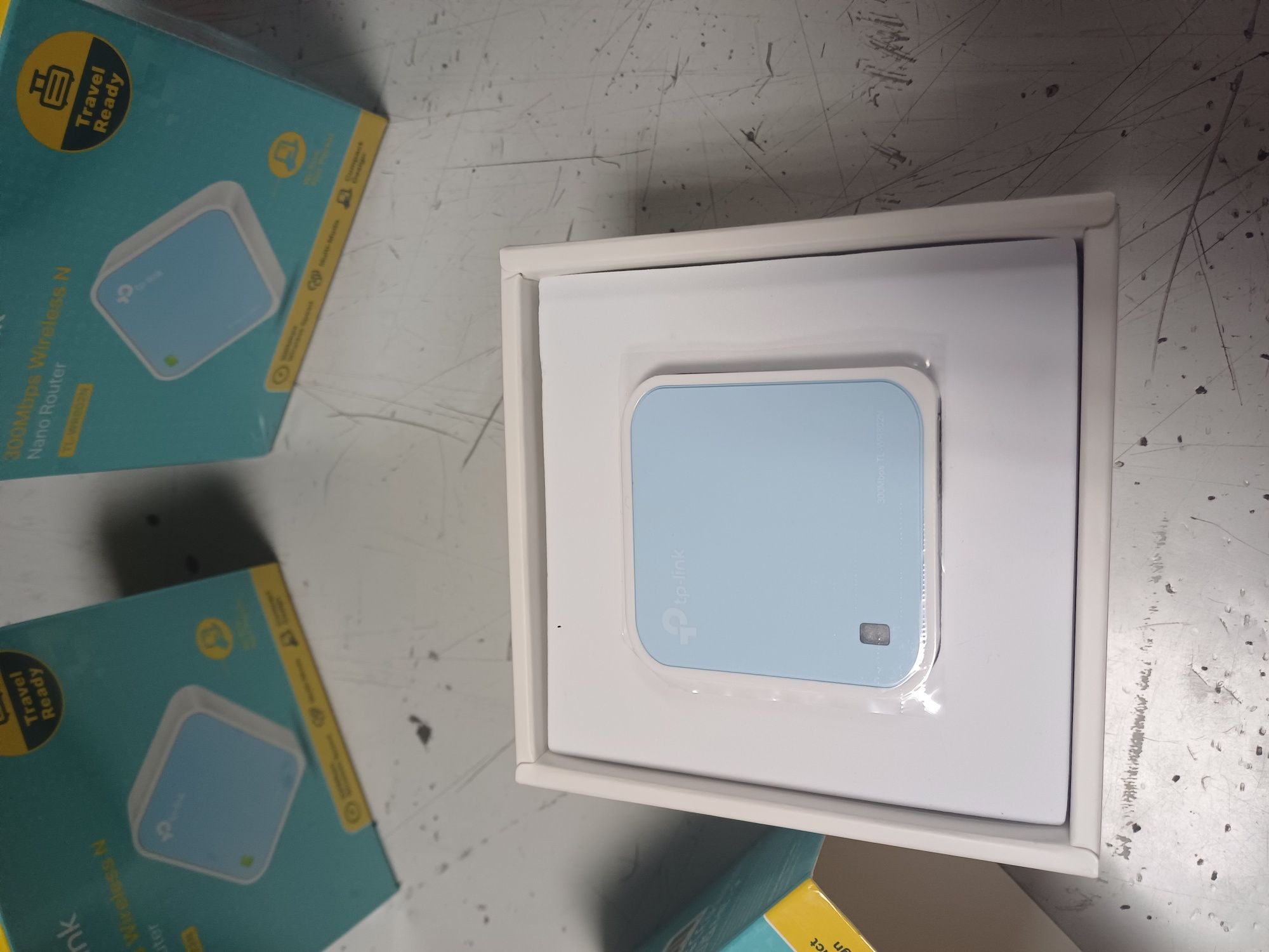 TP-Link 300 Mpbs