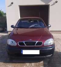 Daewoo Lanos Daewoo Lanos 1,5 16V 100KM + LPG do 03.2029