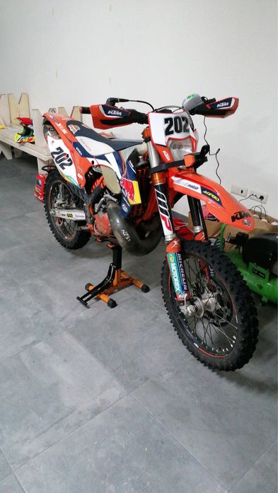Ktm exc 300 Argentina
