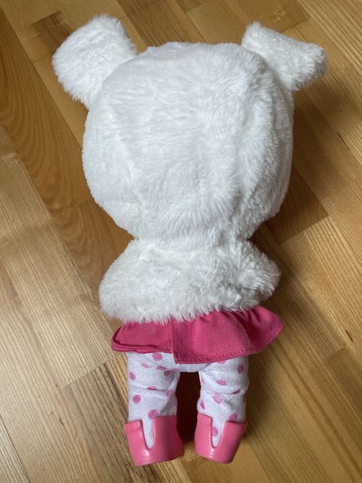 Лялька плакса Cry Babies Coney Зайка оригінал