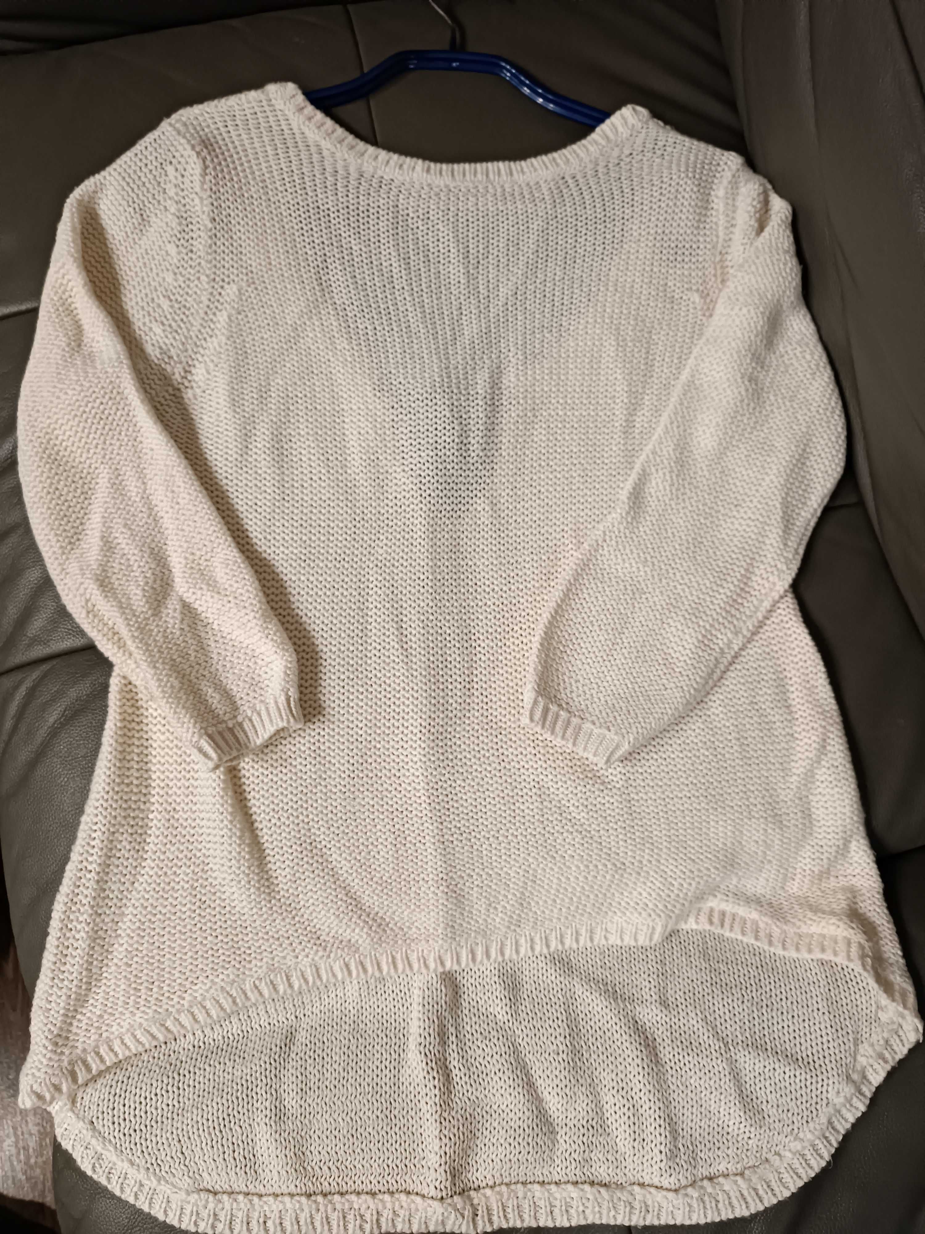 Sweter Zara r. S