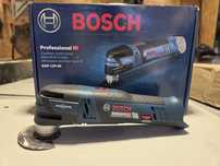Bosch GOP 12V-28 multitool