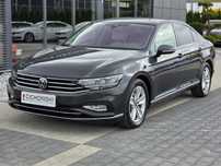 Volkswagen Passat 2022r BEZWYPADKOWY z Polskiego Salonu 280Koni 4Motion 4x4 Fak Vat 23%