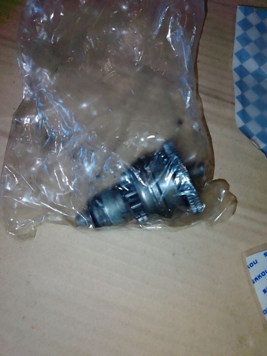 Продам комутатор Хонда діо